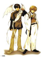 BUY NEW saiyuki - 24930 Premium Anime Print Poster